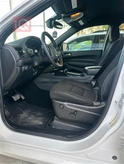 دودج دورانجو